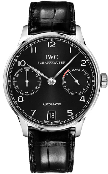 IWC Portuguese Automatic